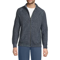 Rippstrick DRIFTER Cardigan für Herren