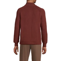 Rippstrick DRIFTER Cardigan für Herren