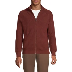 Rippstrick DRIFTER Cardigan für Herren