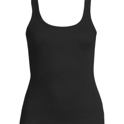 Ripp-Tanktop für Damen