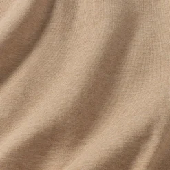 Rollkragenshirt aus Baumwoll/Modalmix