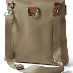 Rucksack mit Klappe