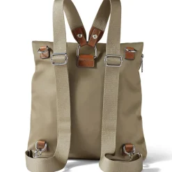 Rucksack mit Klappe