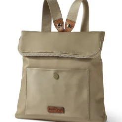 Rucksack mit Klappe