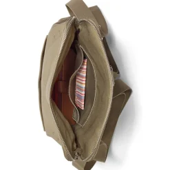 Rucksack mit Klappe