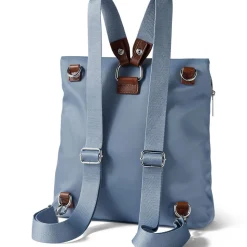 Rucksack mit Klappe