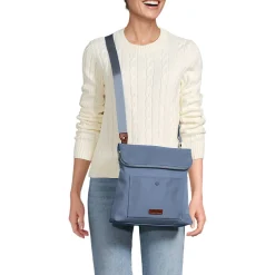 Rucksack mit Klappe