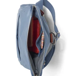 Rucksack mit Klappe
