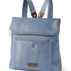 Rucksack mit Klappe