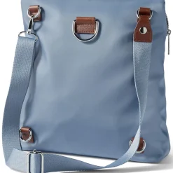 Rucksack mit Klappe