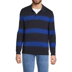 Rugby-Pullover für Herren