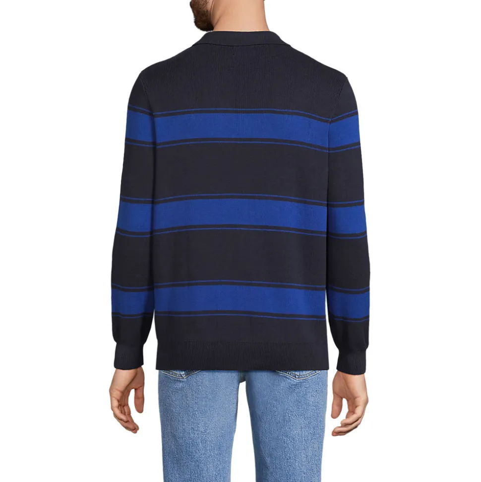Rugby-Pullover für Herren