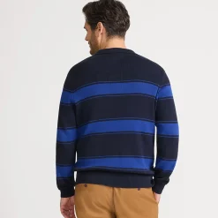 Rugby-Pullover für Herren