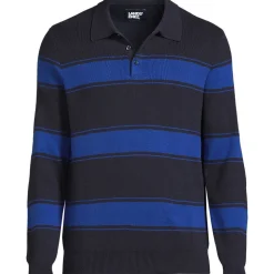 Rugby-Pullover für Herren
