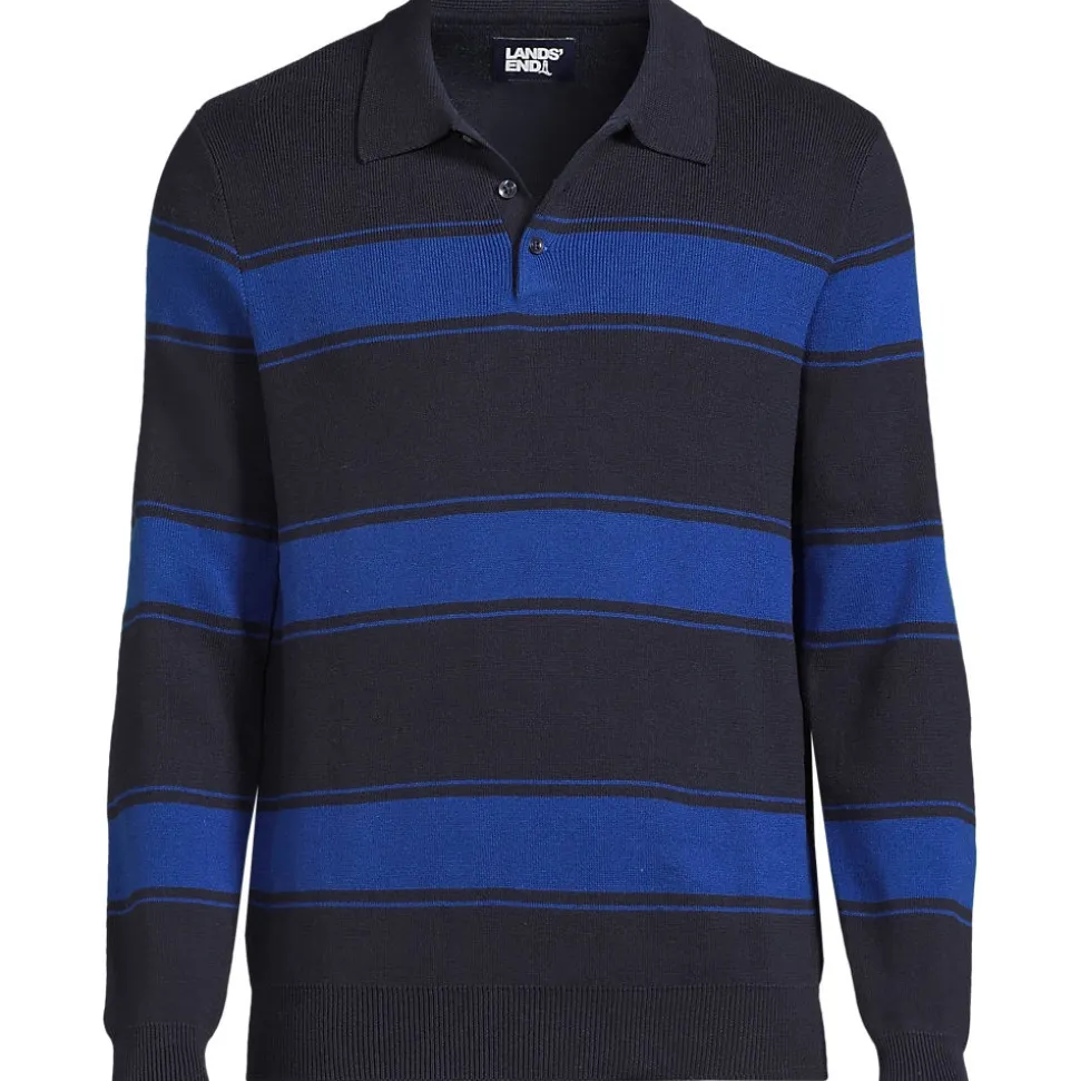 Rugby-Pullover für Herren