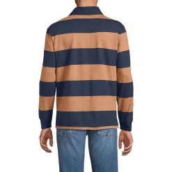 Rugbyshirt für Herren, Classic Fit