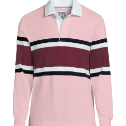 Rugbyshirt für Herren, Classic Fit