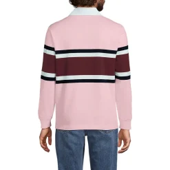Rugbyshirt für Herren, Classic Fit
