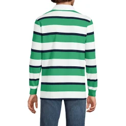 Rugbyshirt für Herren, Classic Fit