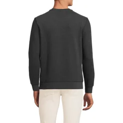 Rundhals-Sweatshirt SERIOUS SWEATS für Herren