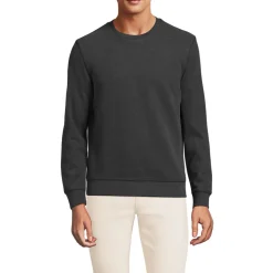 Rundhals-Sweatshirt SERIOUS SWEATS für Herren