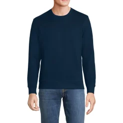 Rundhals-Sweatshirt SERIOUS SWEATS für Herren