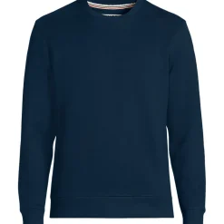 Rundhals-Sweatshirt SERIOUS SWEATS für Herren