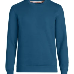 Rundhals-Sweatshirt SERIOUS SWEATS für Herren