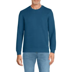 Rundhals-Sweatshirt SERIOUS SWEATS für Herren