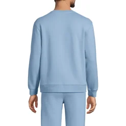 Rundhals-Sweatshirt SERIOUS SWEATS für Herren