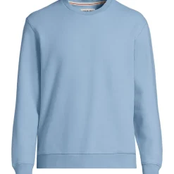 Rundhals-Sweatshirt SERIOUS SWEATS für Herren