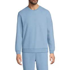 Rundhals-Sweatshirt SERIOUS SWEATS für Herren