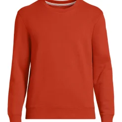 Rundhals-Sweatshirt SERIOUS SWEATS für Herren