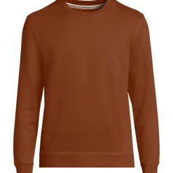 Rundhals-Sweatshirt SERIOUS SWEATS für Herren
