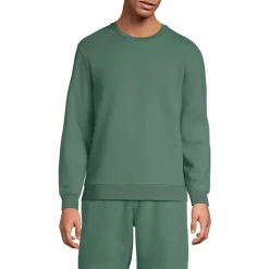 Rundhals-Sweatshirt SERIOUS SWEATS für Herren
