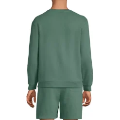 Rundhals-Sweatshirt SERIOUS SWEATS für Herren