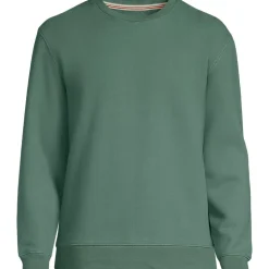 Rundhals-Sweatshirt SERIOUS SWEATS für Herren
