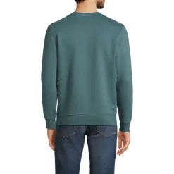 Rundhals-Sweatshirt SERIOUS SWEATS für Herren