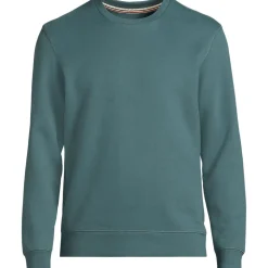 Rundhals-Sweatshirt SERIOUS SWEATS für Herren