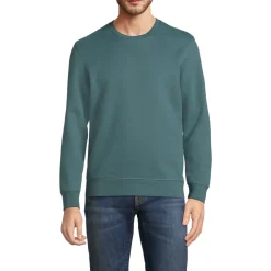 Rundhals-Sweatshirt SERIOUS SWEATS für Herren