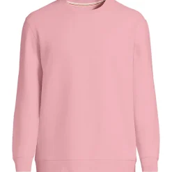 Rundhals-Sweatshirt SERIOUS SWEATS für Herren