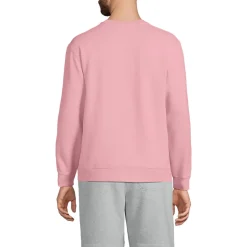Rundhals-Sweatshirt SERIOUS SWEATS für Herren