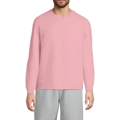 Rundhals-Sweatshirt SERIOUS SWEATS für Herren
