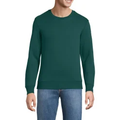 Rundhals-Sweatshirt SERIOUS SWEATS für Herren