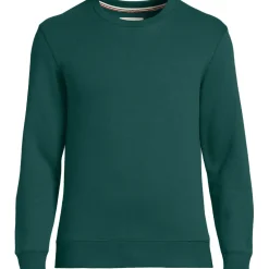 Rundhals-Sweatshirt SERIOUS SWEATS für Herren