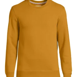 Rundhals-Sweatshirt SERIOUS SWEATS für Herren