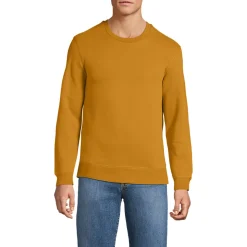 Rundhals-Sweatshirt SERIOUS SWEATS für Herren