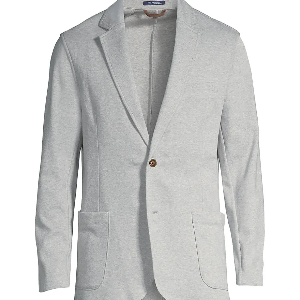 Sakko SPORT KNIT für Herren