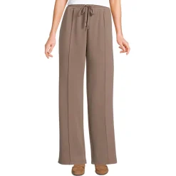 Samtweiche Hose für Damen