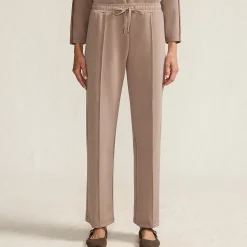 Samtweiche Hose für Damen